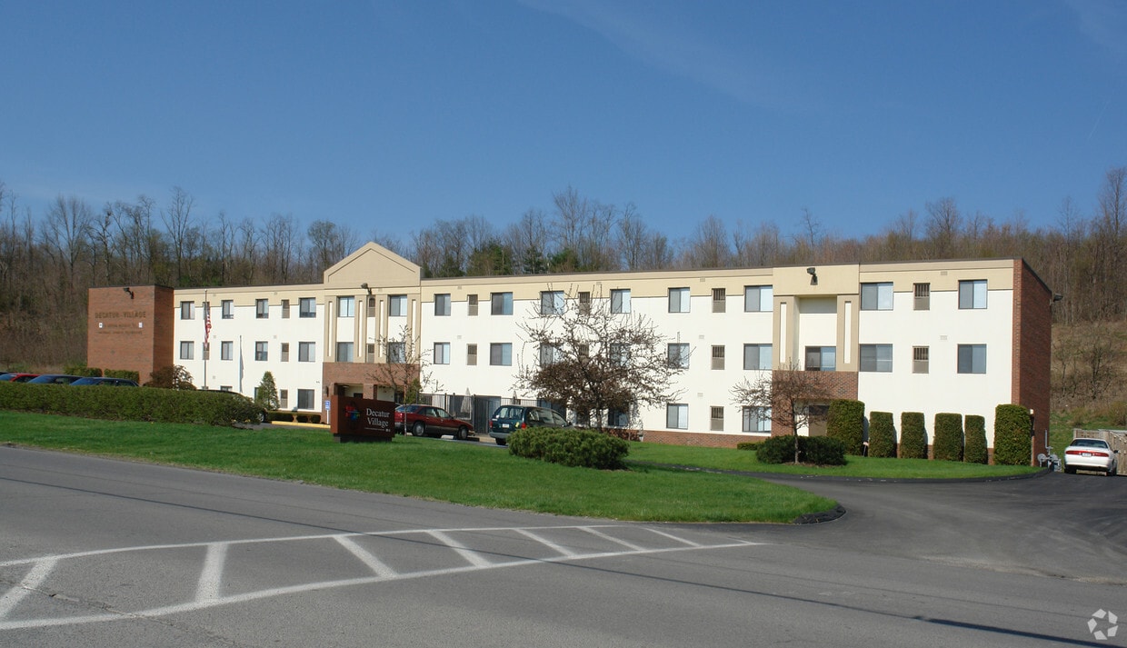Primary Photo - Decatur Village