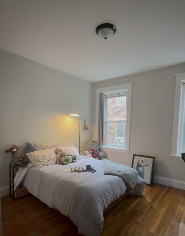 Foto del edificio - 1193 Commonwealth Ave