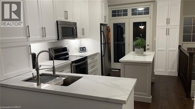 Photo du bâtiment - 3 Durksen Dr