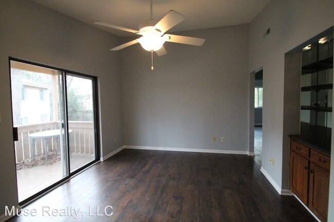 Building Photo - 2 br, 1 bath House - 1478 Riverwood Court