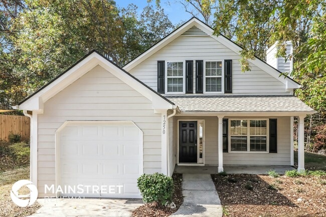 Building Photo - 7250 Bridgeport Ct