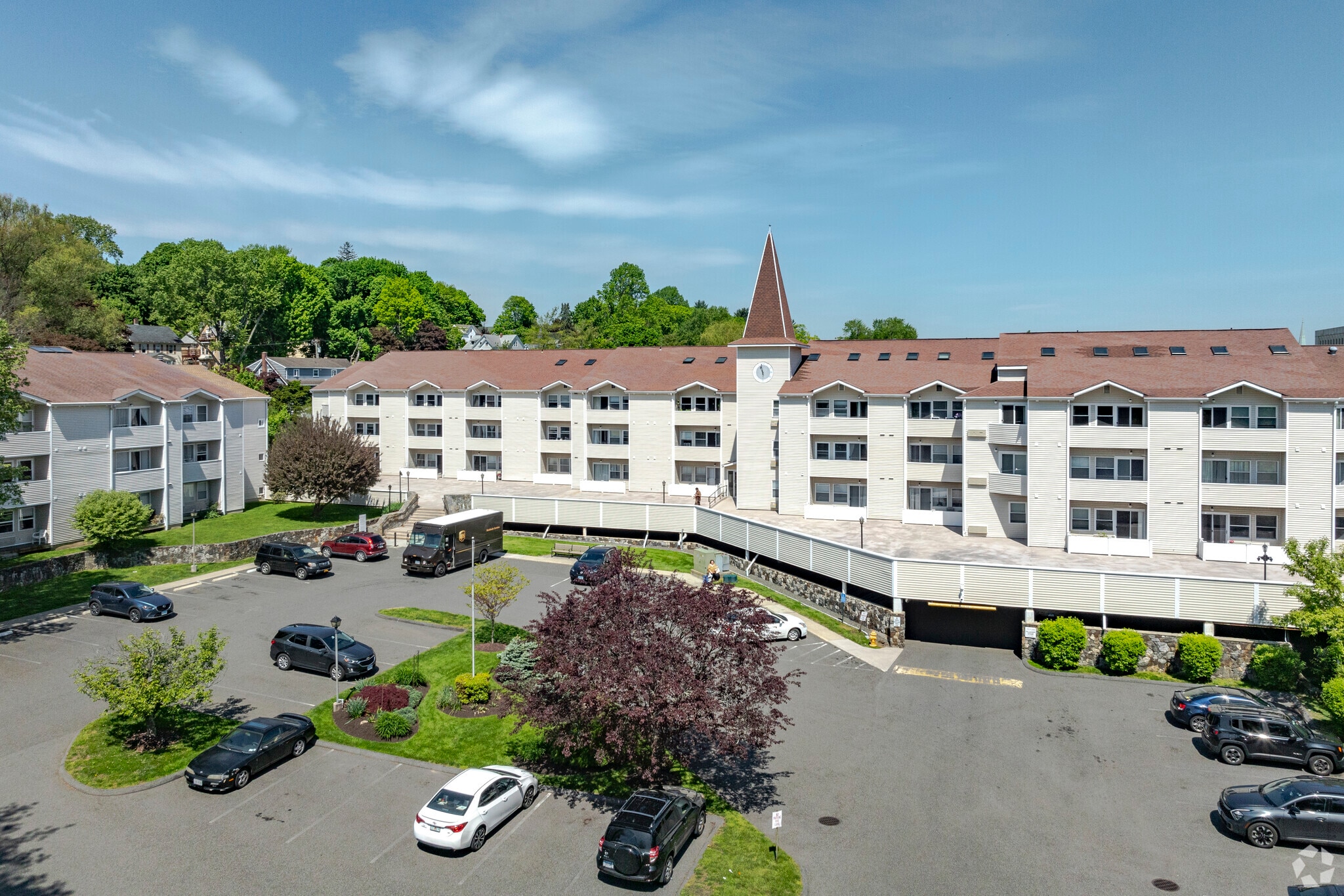 South Gate Condominiums