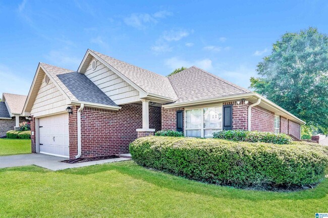 Foto del edificio - 6916 Meadow Ridge Dr