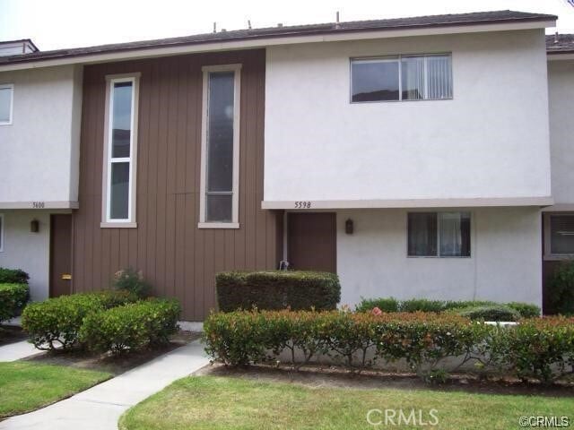 Foto del edificio - 5598 Cajon Ave