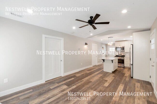 Building Photo - Newer 2-bed Accesory Apartment in Riverton