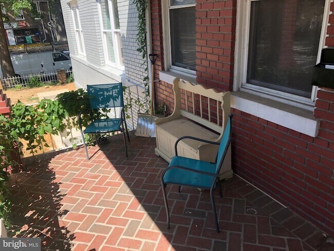 Building Photo - 3929 13th Street NW