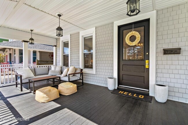 Foto del edificio - 701 Asbury Ave