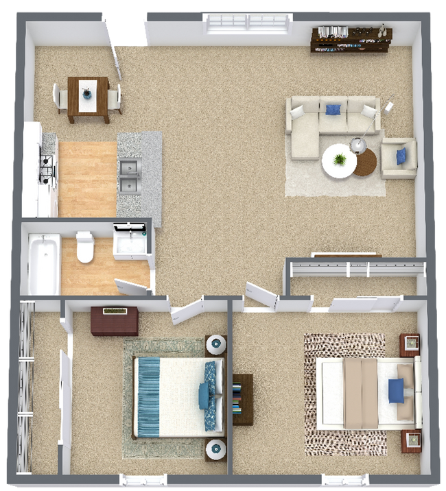 Building Photo - 500 Graystone Dr