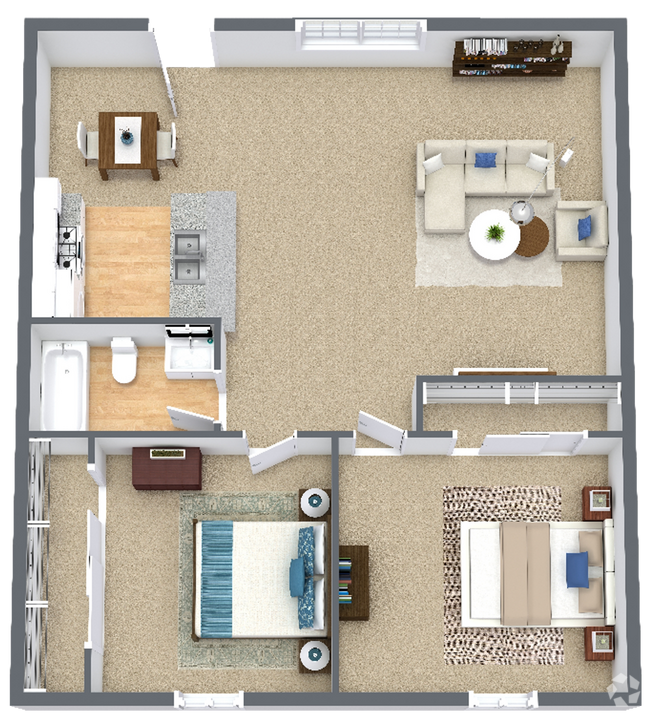 Building Photo - 501 Graystone Dr