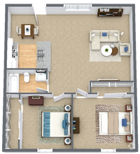 Building Photo - 501 Graystone Dr