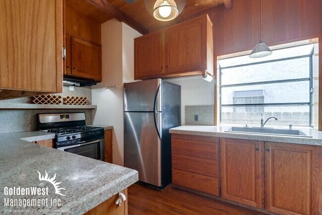 Foto del edificio - Beautiful 2Bdm 2Ba Home in Normal Heights