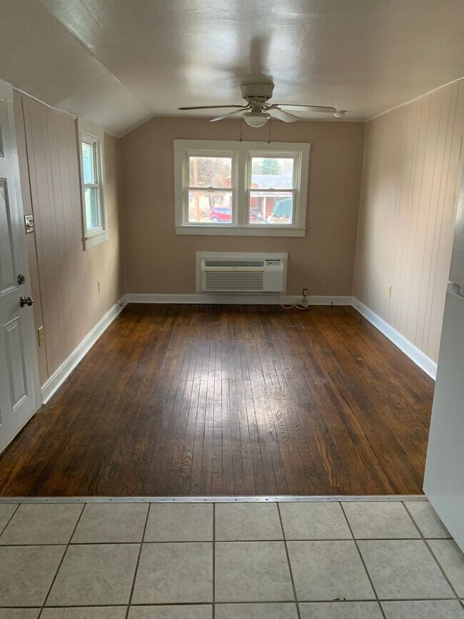 Foto del edificio - 1224 16th St