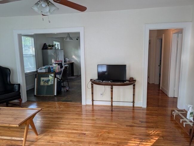 Living room - 3730 Tim St
