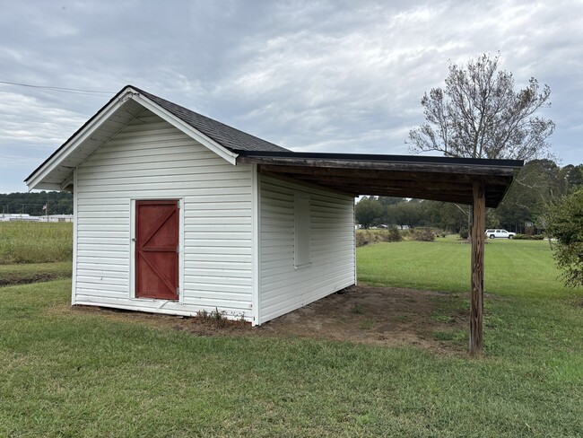 Building Photo - 9814 Stricklands Crossroads Rd