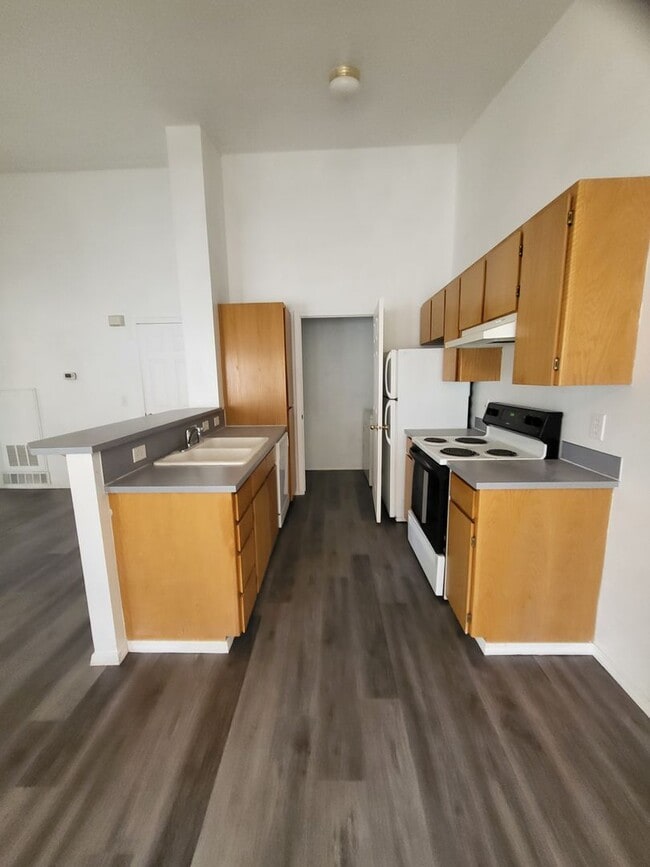 Building Photo - Cute Boise apartment