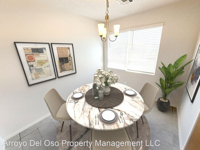 Foto del edificio - 3 br, 2 bath House - 851 Desert Senna Ave SW