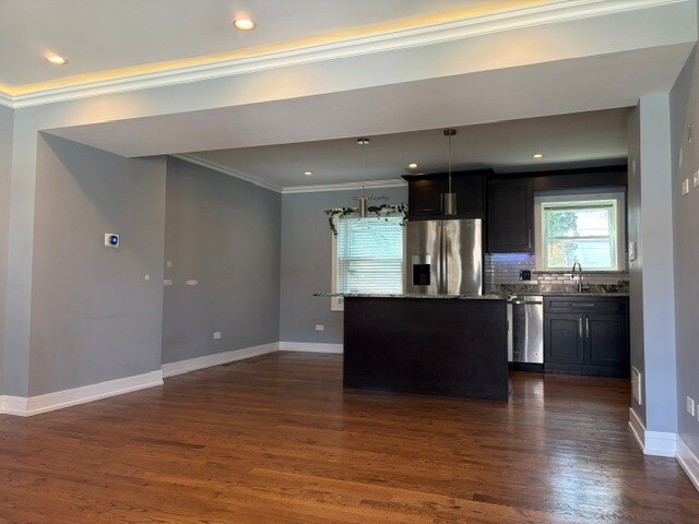 Foto del edificio - 5129 W 64th Pl