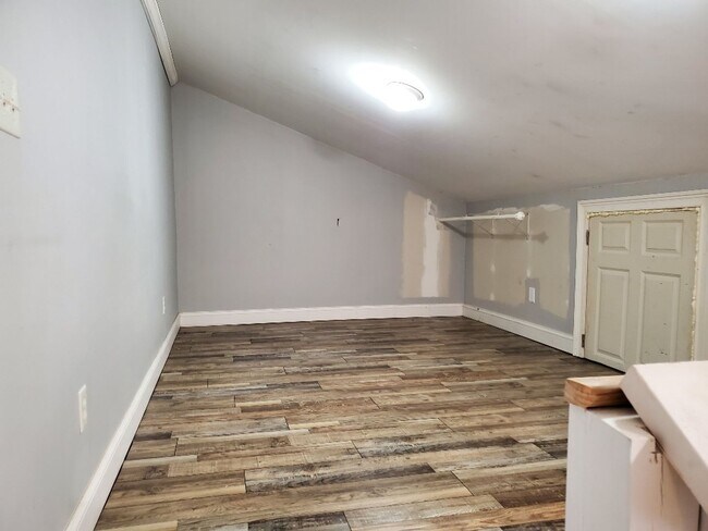 Foto del edificio - Studio Apartment