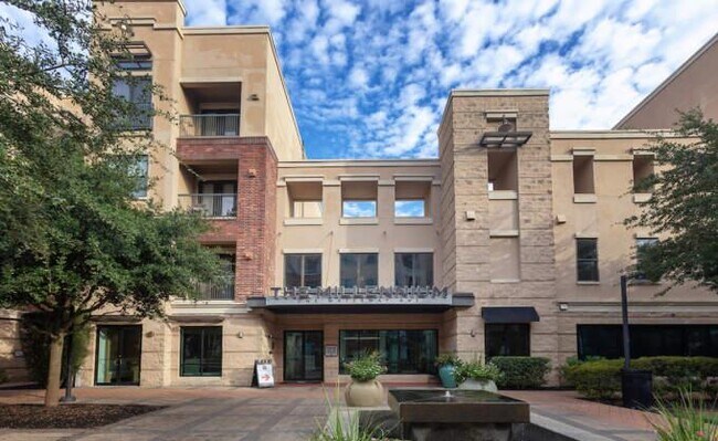 Building Photo - 1 bedroom in The Woodlands TX 77380