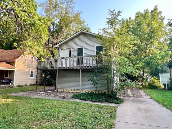 Building Photo - 510 Kearney St