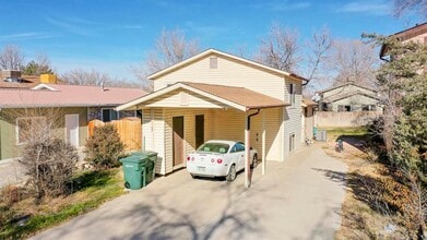 Building Photo - 1168 Olson Ave