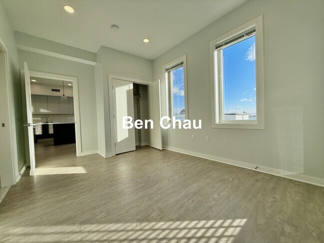 Foto del edificio - 14 Ward St