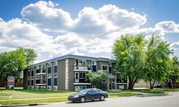 Building Photo - Centennial Apartments