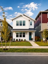 Building Photo - 1124 Butler Creek Ave