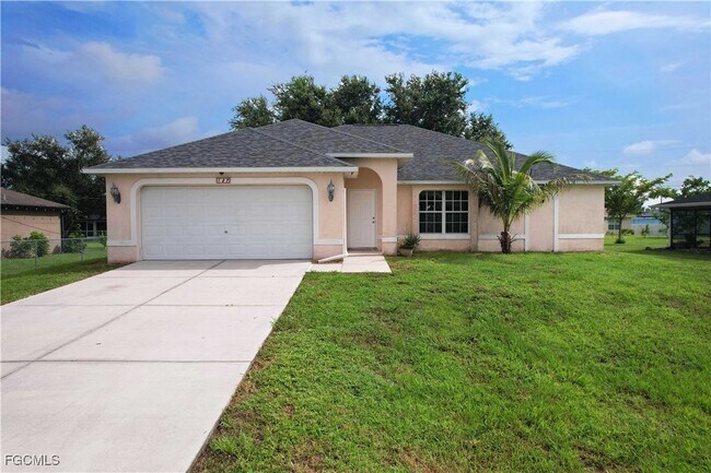 Foto del edificio - 127 SW 11th Terrace