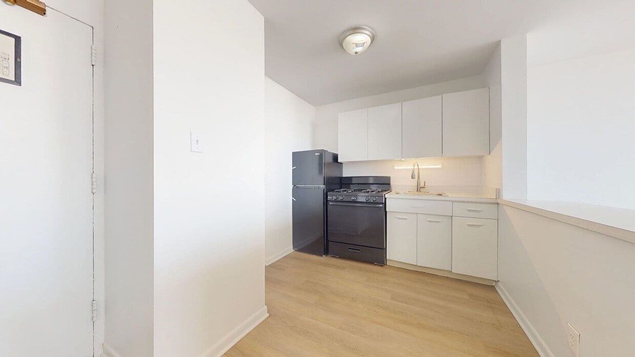 Photo - Lake Meadows Apartments