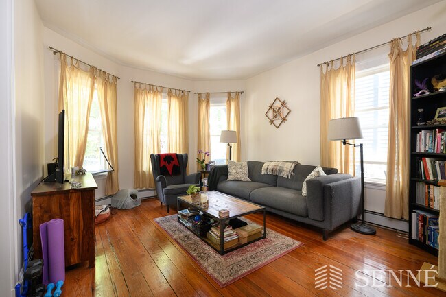 Foto del edificio - 39 Magnolia Ave