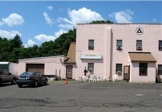 Building Photo - 100 Cedar Ave