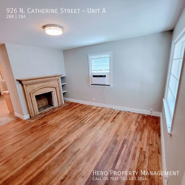 Building Photo - Amazing Renovated Salt Lake Home!!