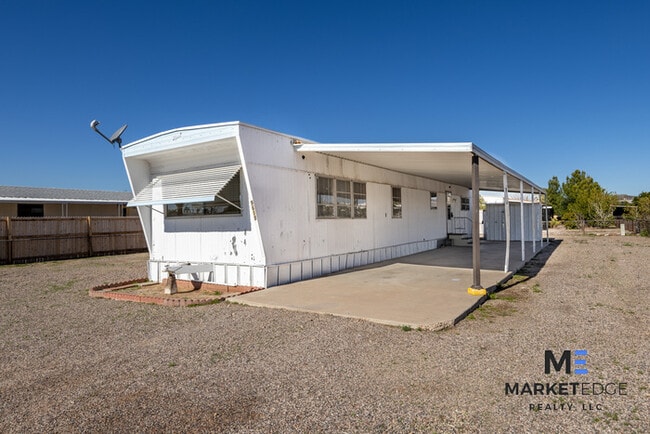 Building Photo - 2Bed/1Bath Mobile Home In Mesa! JOIN THE W...