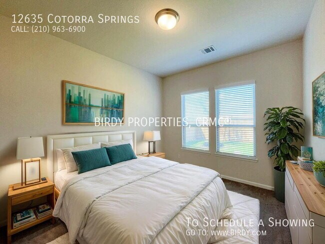Foto del edificio - 12635 Cotorra Spgs