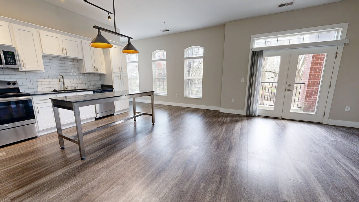 Photo - Highland Station Apartments