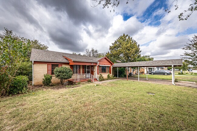 Foto del edificio - 1416 NW 23rd St