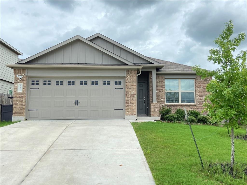 10917 Rome Ave, Austin, TX 78747 House for Rent in Austin, TX