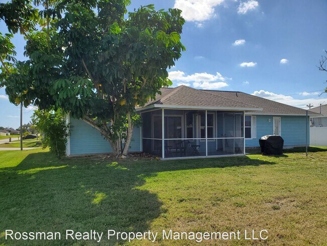 Building Photo - 4 br, 2 bath House - 1413 SW 32nd Terr