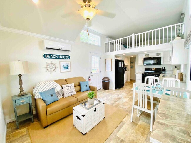 Foto del edificio - Vacation Cottage North Myrtle Beach #66