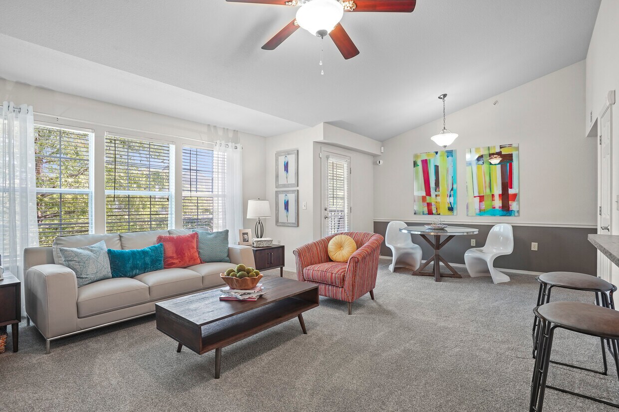 Foto principal - Villas at Aspen Park