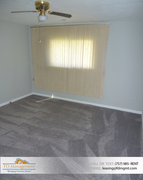 Foto del edificio - 3br Brick Rancher for rent