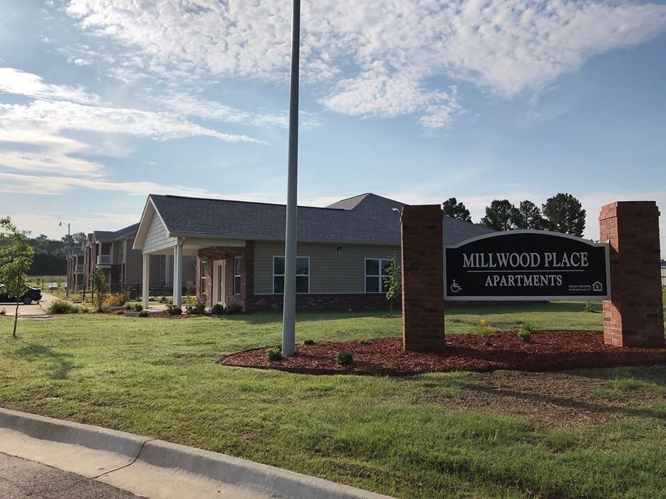 Primary Photo - Millwood Place Apartments