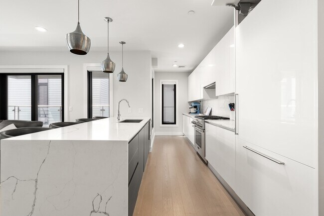 Foto del edificio - 39 A St