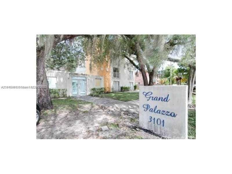 3101 SW 27th Ave Unit 301 Coral Gables FL 33133 Condo for Rent in
