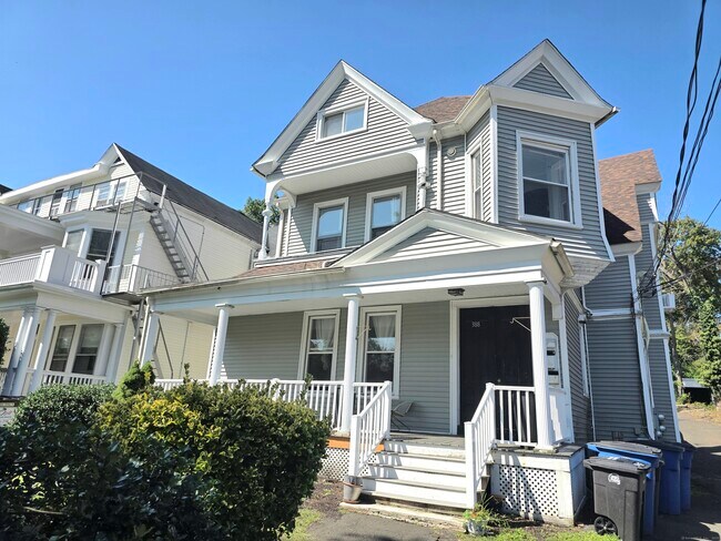 Building Photo - 388 Whitney Ave