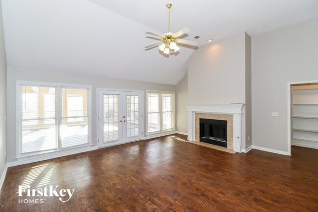 Foto del edificio - 7353 Kevinridge Cove W