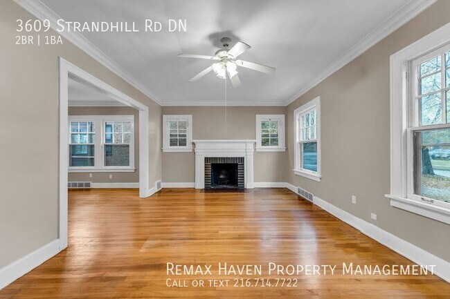 Foto del edificio - 3609 Strandhill Rd DN, Shaker Heights - Sp...
