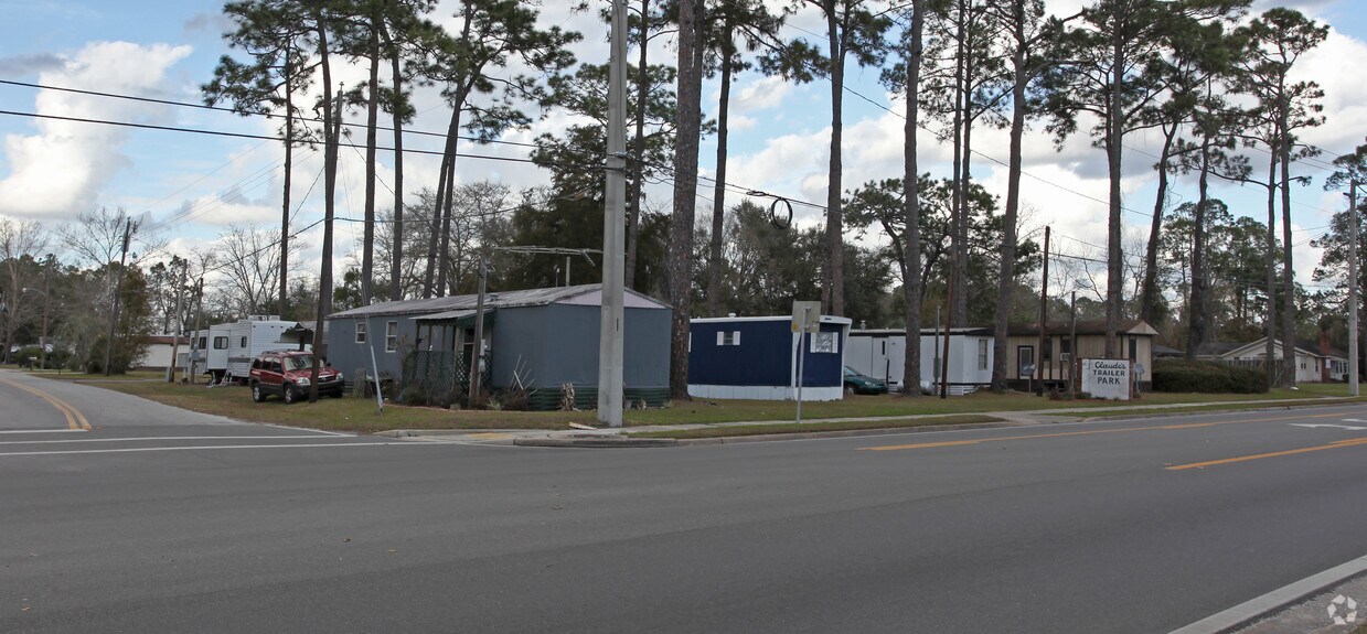 581 Macclenny Ave W, Macclenny, FL 32063 Apartments in Macclenny, FL