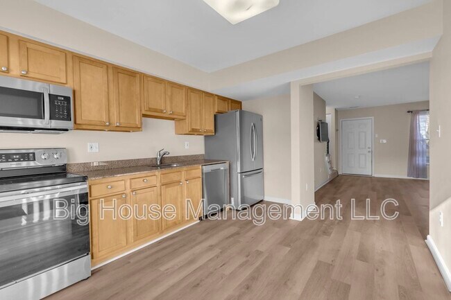 Foto del edificio - 490 Arwell Ct